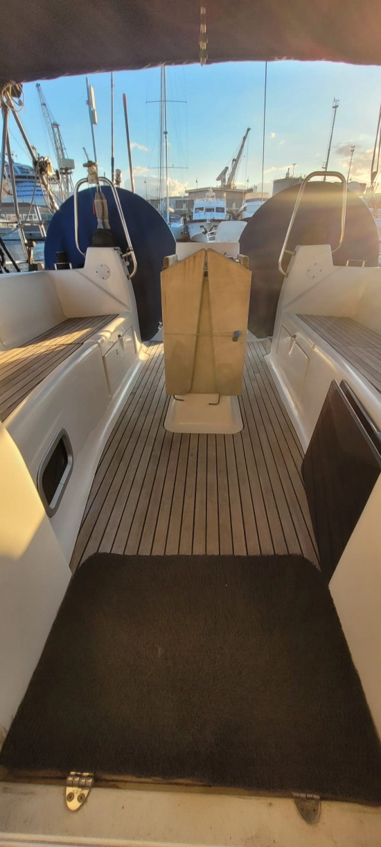 Bavaria Yachts 46 Cruiser usata in vendita
