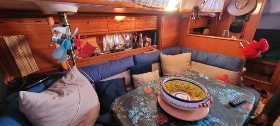 Bavaria Yachts 46 Cruiser usata in vendita