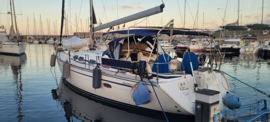 Bavaria Yachts 46 Cruiser usata in vendita