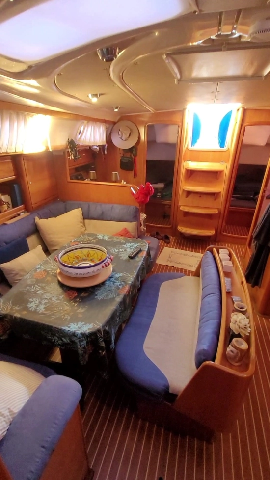 Bavaria Yachts 46 Cruiser usata in vendita