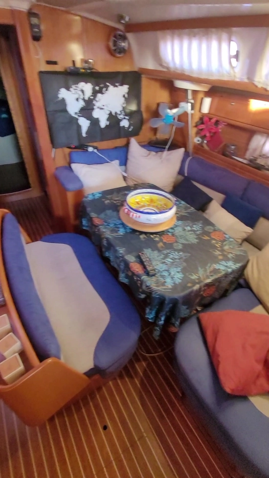 Bavaria Yachts 46 Cruiser usata in vendita