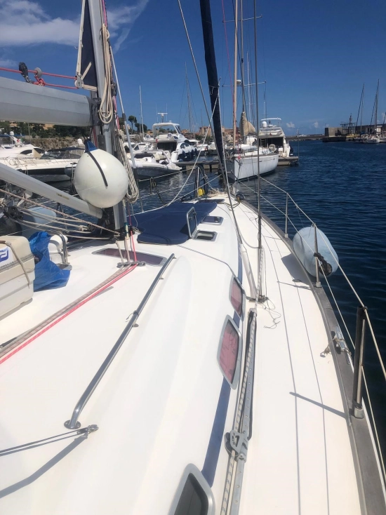 Bavaria Yachts 46 Cruiser usata in vendita