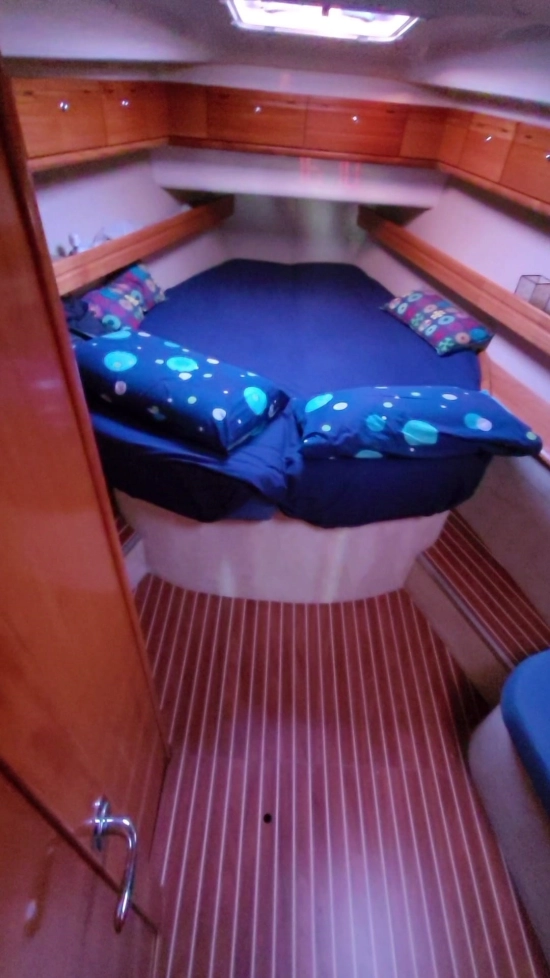 Bavaria Yachts 46 Cruiser usata in vendita