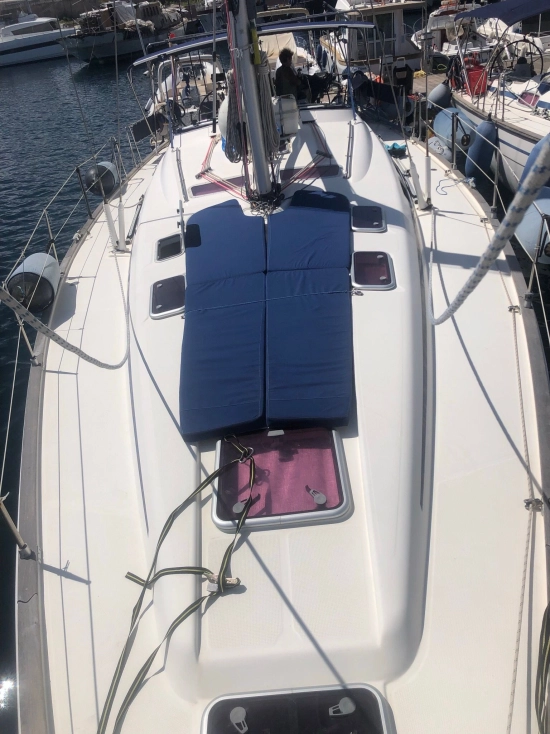 Bavaria Yachts 46 Cruiser usata in vendita