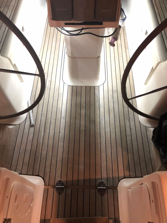 Bavaria Yachts 46 Cruiser usata in vendita