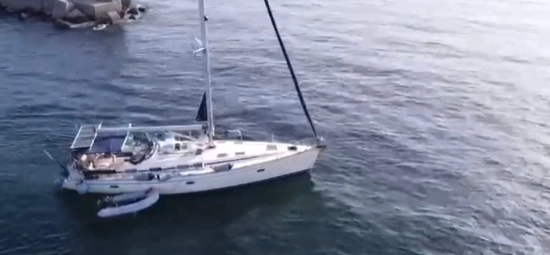Bavaria Yachts 46 Cruiser usata in vendita