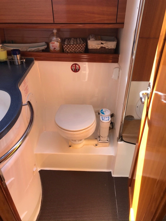 Bavaria Yachts 46 Cruiser usata in vendita