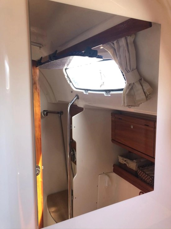 Bavaria Yachts 46 Cruiser usata in vendita