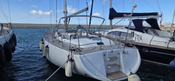 Astilleros Atlas 43 de segunda mano en venta
