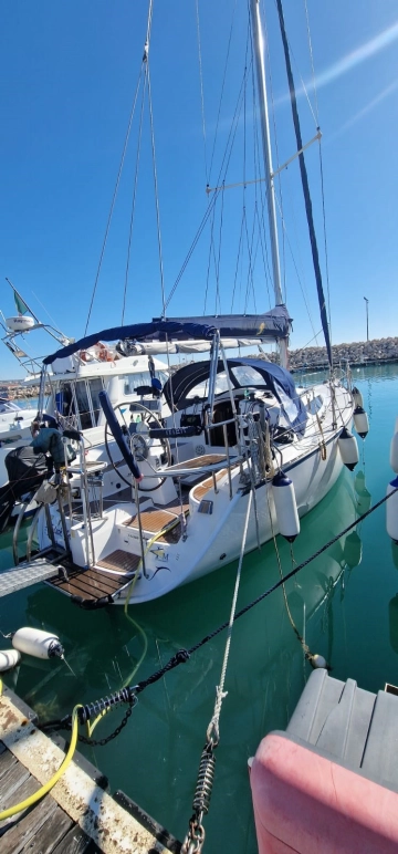 Tango Yachts 30 de segunda mano en venta