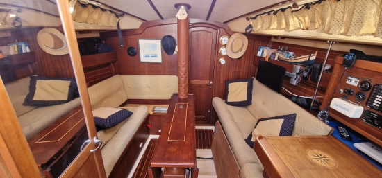 Tango Yachts 30 usata in vendita