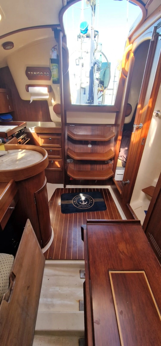 Tango Yachts 30 usata in vendita