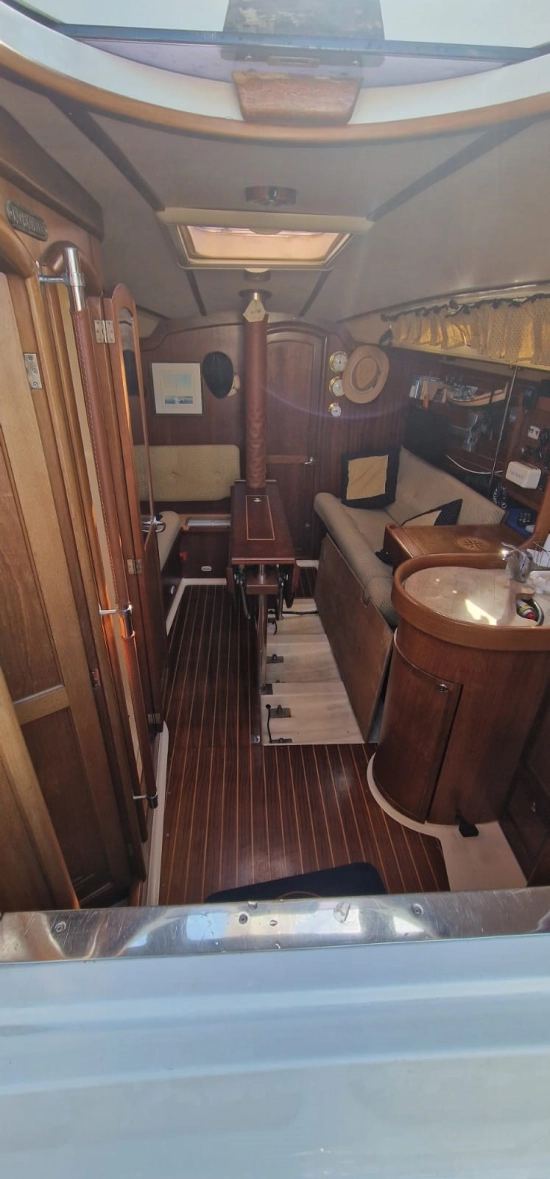 Tango Yachts 30 usata in vendita