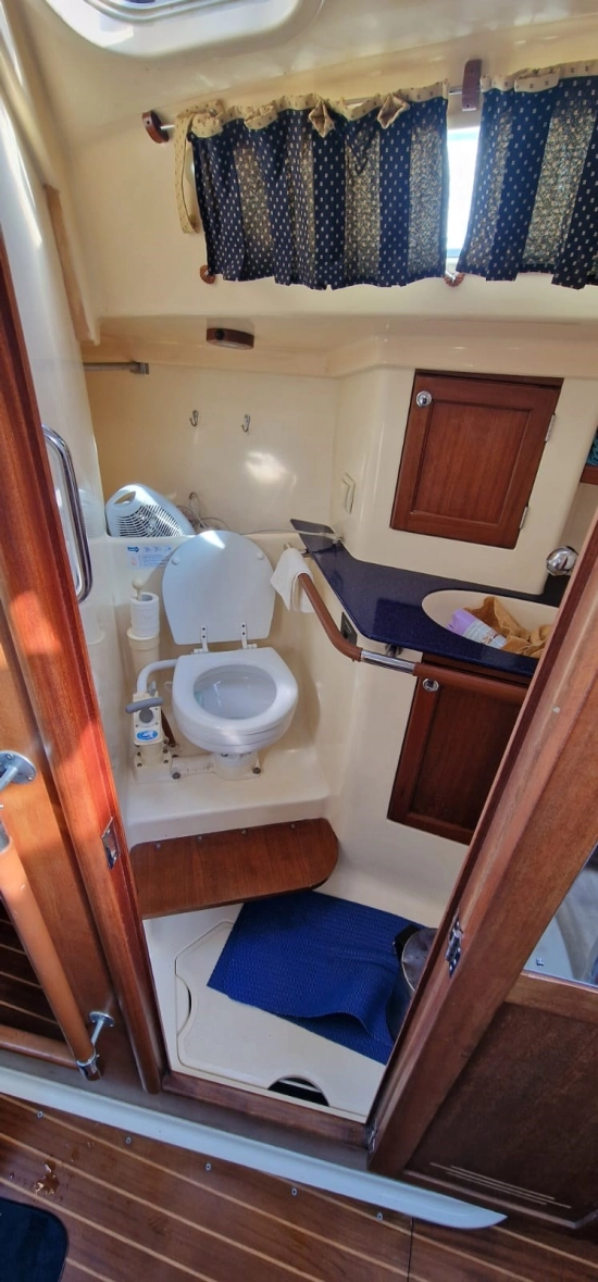 Tango Yachts 30 usata in vendita