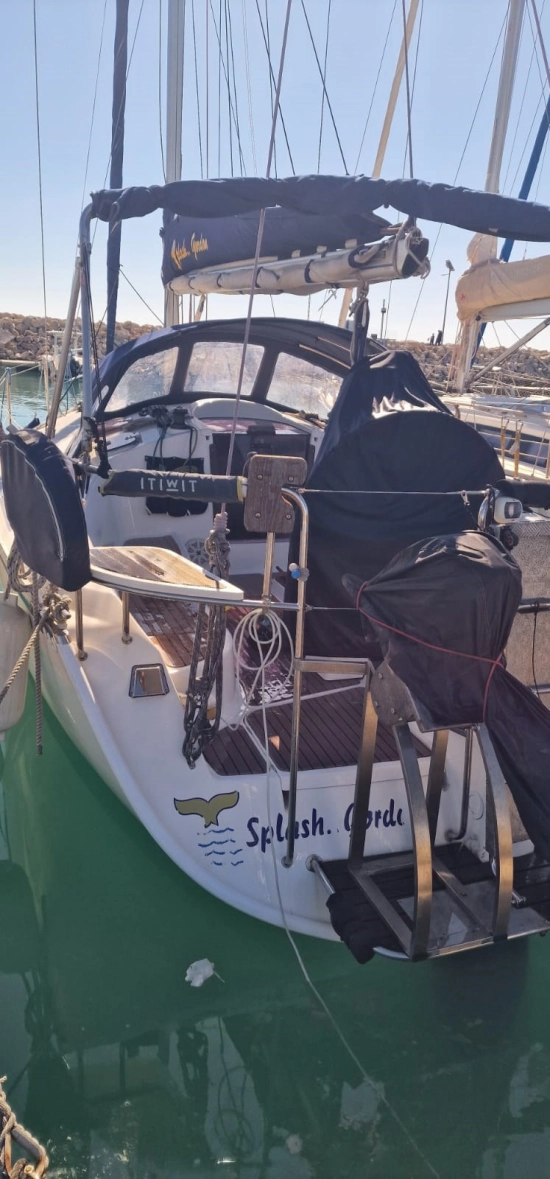 Tango Yachts 30 usata in vendita