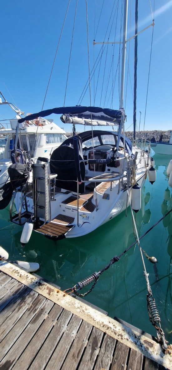 Tango Yachts 30 usata in vendita