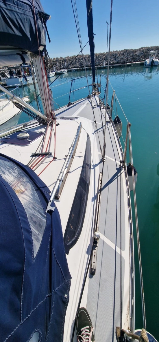 Tango Yachts 30 usata in vendita