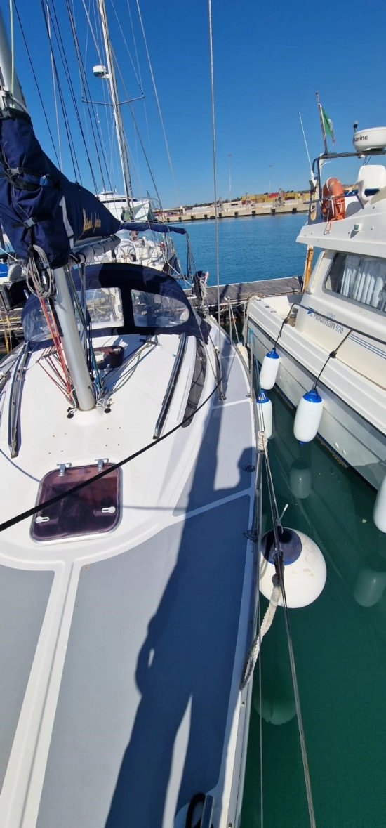 Tango Yachts 30 usata in vendita
