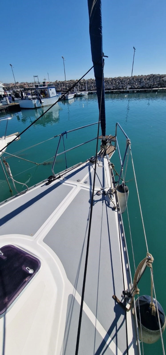 Tango Yachts 30 usata in vendita