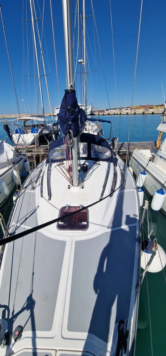 Tango Yachts 30 usata in vendita