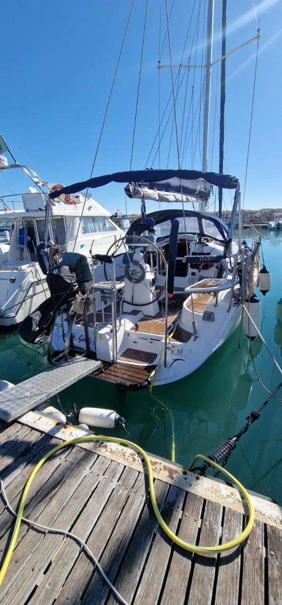 Tango Yachts 30 usata in vendita