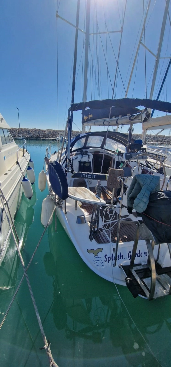 Tango Yachts 30 usata in vendita