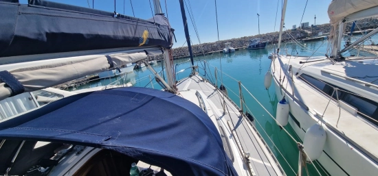 Tango Yachts 30 usata in vendita