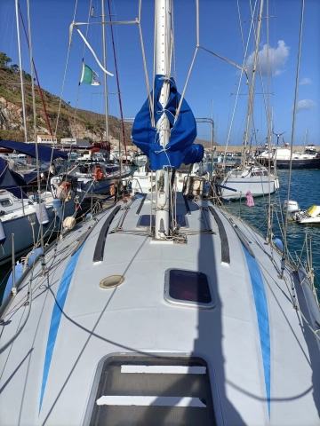 Comar Yachts COMET 111 de segunda mano en venta