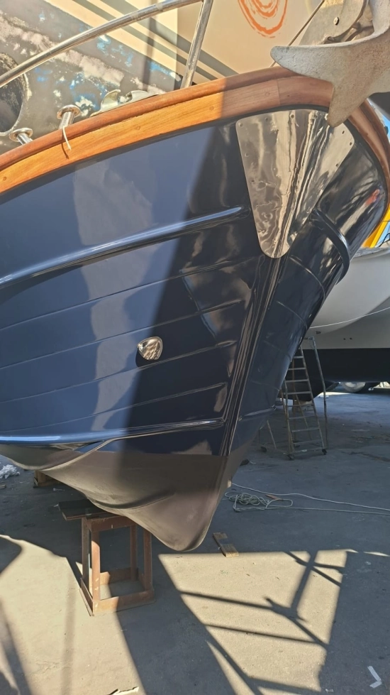 Mimi Scirocco 25 de segunda mano en venta