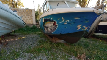 Beneteau Antares 750 FB usata in vendita