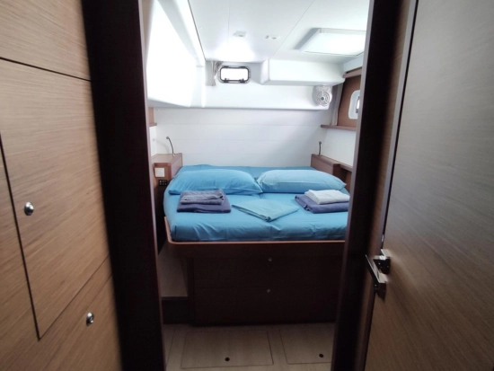 Lagoon 450 F usata in vendita