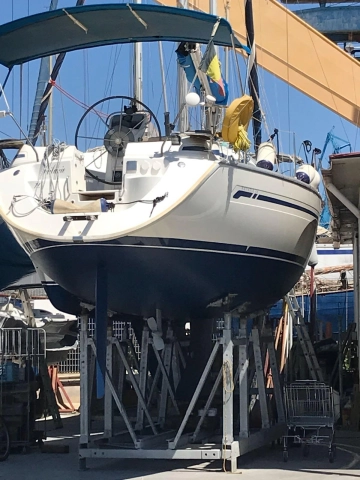 Bavaria Yachts 36 de segunda mano en venta