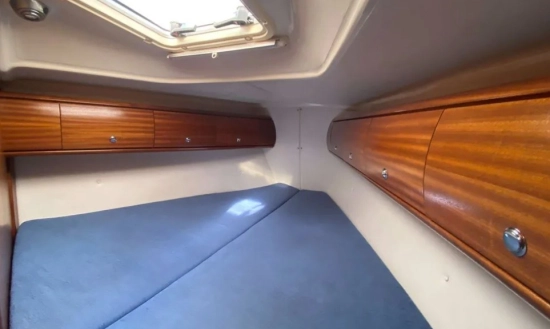 Bavaria Yachts 36 usado à venda