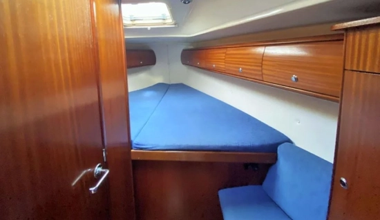 Bavaria Yachts 36 usado à venda