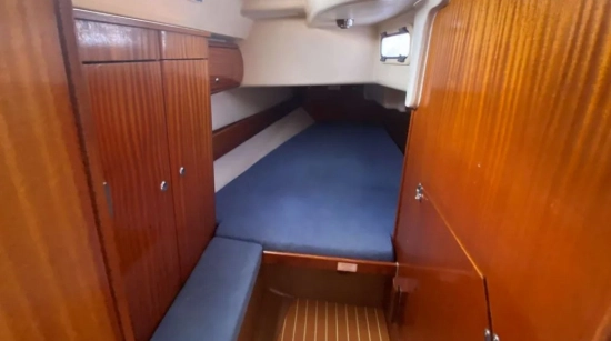 Bavaria Yachts 36 usado à venda