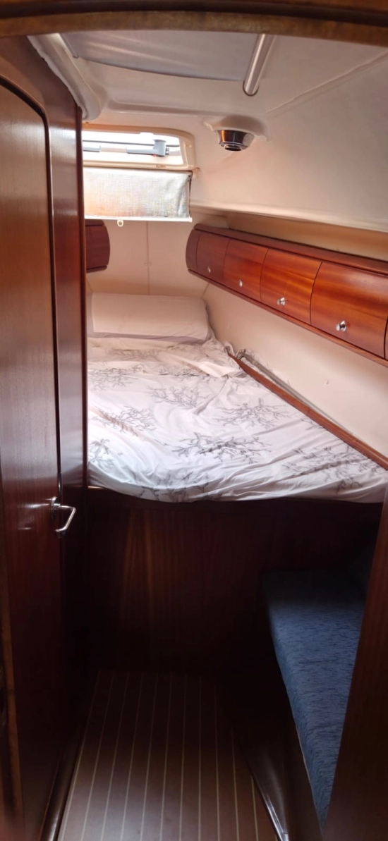 Bavaria Yachts 36 usado à venda