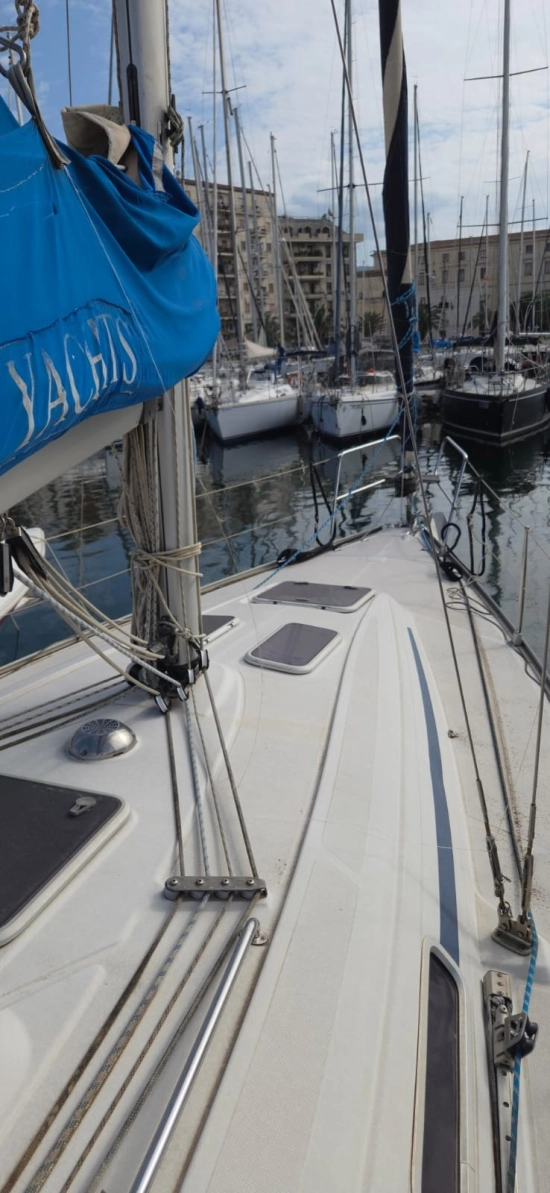 Bavaria Yachts 36 usado à venda