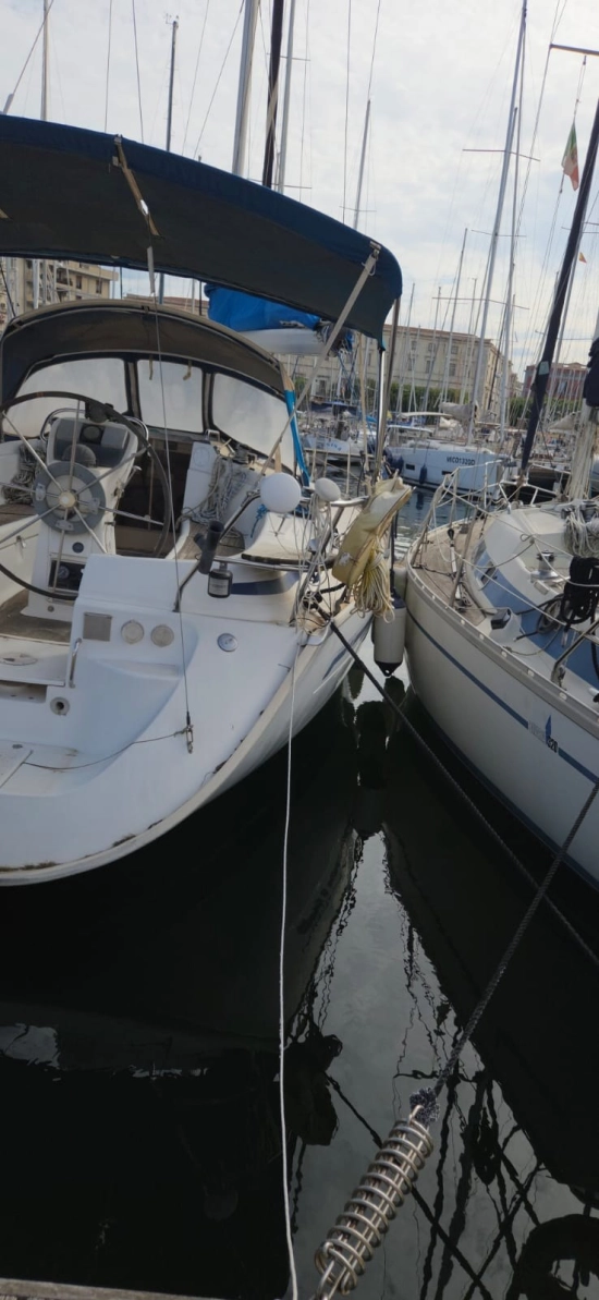 Bavaria Yachts 36 usado à venda