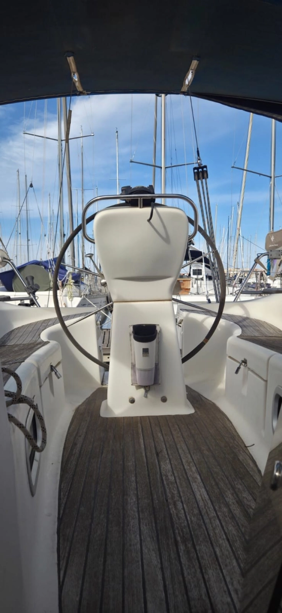 Bavaria Yachts 36 usado à venda