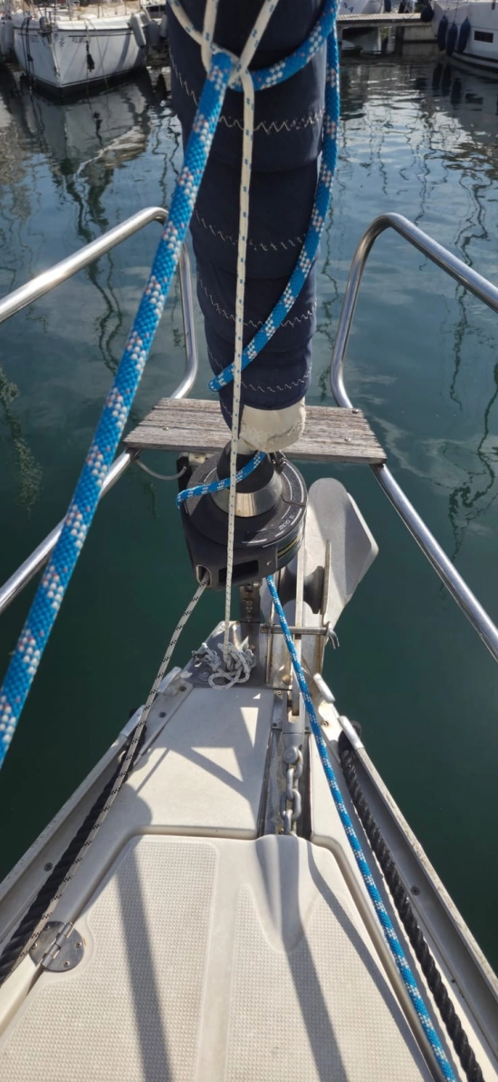Bavaria Yachts 36 usado à venda