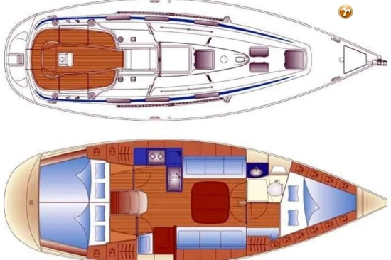 Bavaria Yachts 36 usado à venda