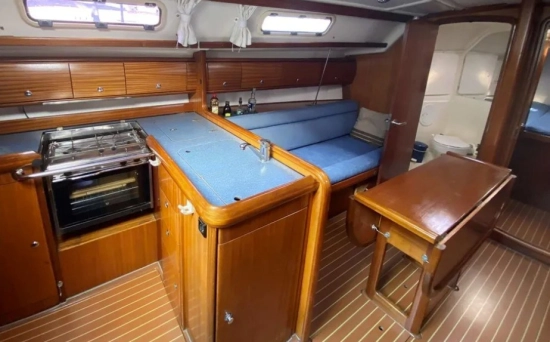 Bavaria Yachts 36 usado à venda