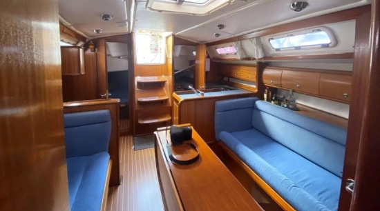 Bavaria Yachts 36 usado à venda