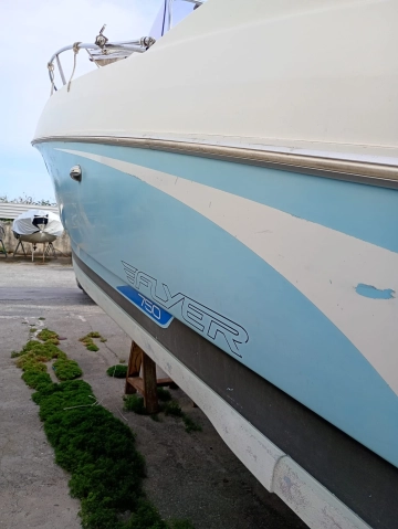 Beneteau Flyer 750 SUN DECK de segunda mano en venta