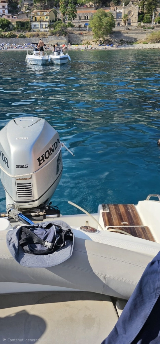 Beneteau Flyer 750 SUN DECK de segunda mano en venta