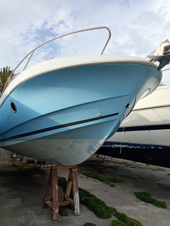 Beneteau Flyer 750 SUN DECK de segunda mano en venta