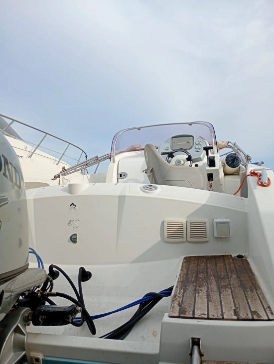 Beneteau Flyer 750 SUN DECK de segunda mano en venta