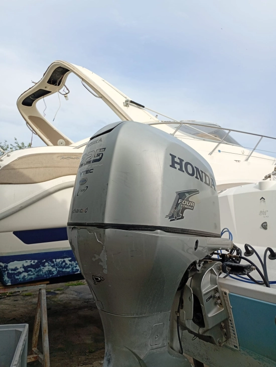 Beneteau Flyer 750 SUN DECK de segunda mano en venta