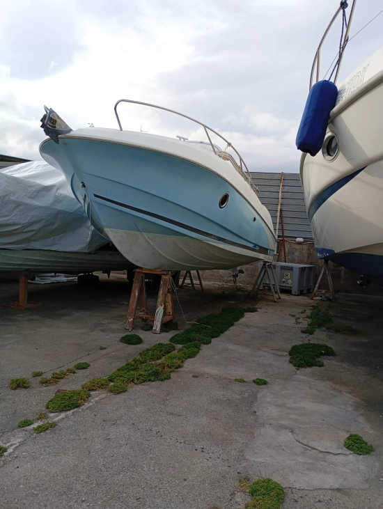 Beneteau Flyer 750 SUN DECK de segunda mano en venta