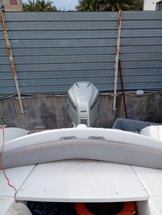 Beneteau Flyer 750 SUN DECK de segunda mano en venta
